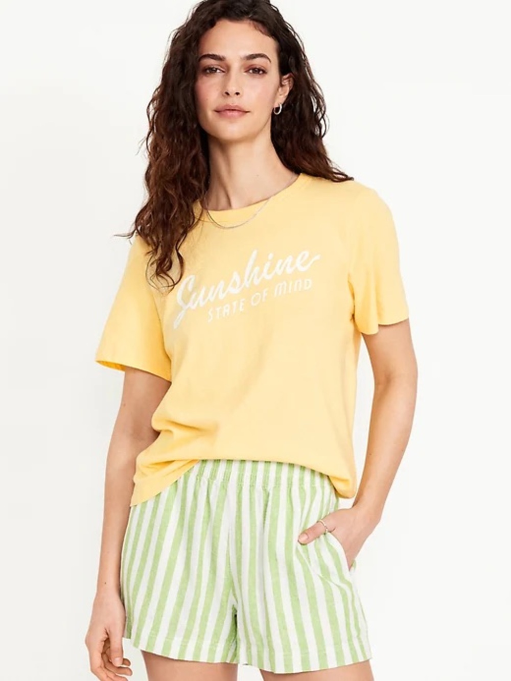 Old Navy EveryWear T-Shirt